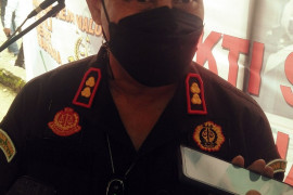 Kerugian dinilai kecil, Kajari Malteng hentikan penyidikan kasus korupsi Bendungan Sariputi