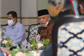 Malang siapkan 100 tabung oksigen untuk penanganan COVID-19