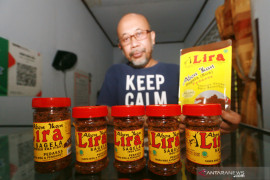 Pelaku UMKM Gorontalo memanfaatkan promosi digital saat pandemi