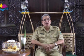 Objek wisata Banjarnegara tutup hingga 23 Agustus
