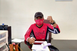 Satgas: Angka kematian pasien COVID-19 di Bangka menurun