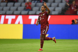 Bayern petik kemenangan pertama musim ini dengan taklukkan Cologne 3-2