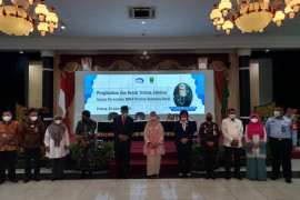 BPKP minta pemerintah daerah prioritaskan program penanganan kesehatan