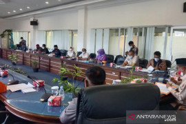 Mulai 1 September 2021, pesta pernikahan di Pasbar dilarang untuk cegah penyebaran COVID-19