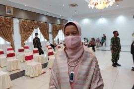 Dessy Adin jabat Kepala perwakilan BPKP Sumbar