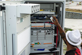 PON XX Papua dorong akselerasi transformasi digital di Bumi Cendrawasih