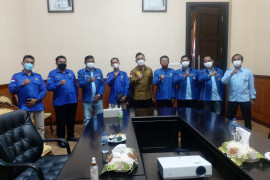 HNSI Banten minta Pemprov tingkatkan kesejahteraan para nelayan