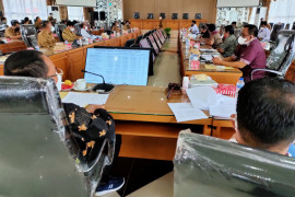 Kontingen PON Kalsel dipastikan berangkat ke Papua