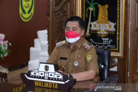 Banjarmasin extends PPKM level 4 to September 6