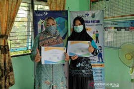 Penyuluh KB HSU sabet juara Nasional lomba BKKBN