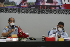 Kemenkumham Kalteng optimis wujudkan Wilayah Bebas Korupsi