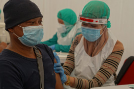 Asia Tenggara alami kematian tertinggi dunia akibat COVID-19