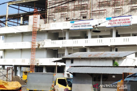 Alasan Pemkot Sukabumi beri tenggat waktu pengembang pembangunan pasar