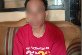 Motif Pembunuhan seorang nenek di Utan Sumbawa ternyata dituduh dukun santet