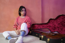 Rian D'Masiv tulis lagu "To Die For" untuk penyanyi Weda