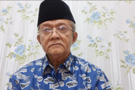 Wakil Ketua MUI minta polisi segera tindak Muhammad Kece
