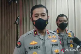 Polri imbau masyarakat tak terprovokasi penista agama islam Muhammad Kece