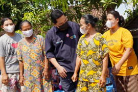 Erick : Mekaar PNM dapat ciptakan jutaan ibu usahawan