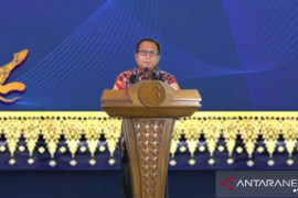 UMKM Kepri pameran di Singapura
