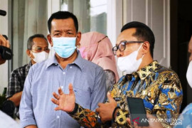 Bupati Tanah Datar kunjungi Pesisir Selatan bahas persoalan Ekonomi dan Pariwisata