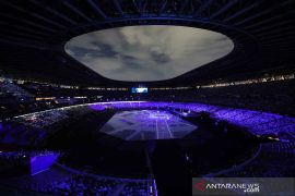 Atlet Afghanistan siap bertanding di Paralimpiade