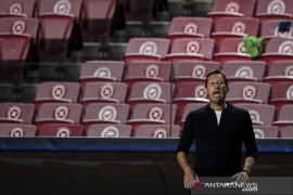 PSV berharap tuah kandang untuk balikkan agregat kontra Benfica