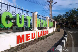 Biaya pengobatan pasien COVID-19 di RSUD Meulaboh capai Rp146 juta/orang