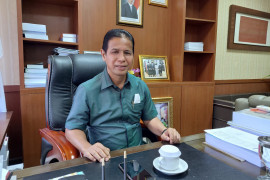 Ini dua nama yang diusulkan PAN untuk menjadi calon Wawako Padang