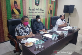 KONI Riau terdiri 350 orang siap ke PON XX Papua