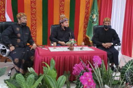 Desa Aneuk Laot Sabang masuk lima besar BCA Desa Wisata Award