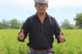 Kadin Inhil Siapkan 3.000 Dosis Vaksin Covid-19