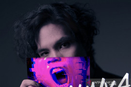 Dai Ramadhani "Rebelsuns" merilis lagu solo perdana "Selayaknya"