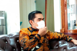 DPRD Kota Medan ajak warga tingkatkan kesadaran prokes