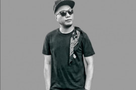 Rapper Mr E cipta lagu baru untuk Festival Kapitan Jonker, kreatif seniman