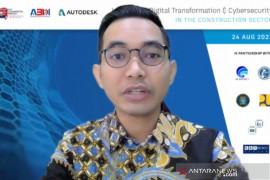 Indonesia terus kembangkan potensi "startup" digital