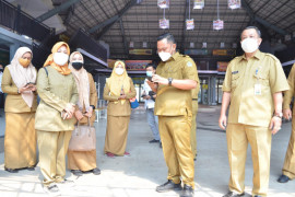 Pemkab Gresik siap buka "Pudak Galeri" pacu pemulihan ekonomi