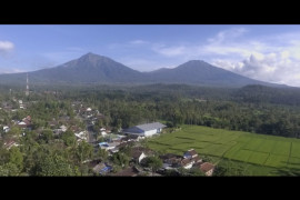 Desa Tamansari Banyuwangi masuk 50 besar ADWI 2021