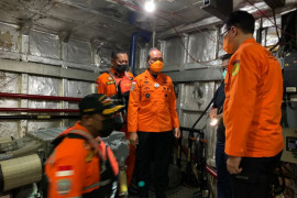 SAR Pontianak perlu didukung kapal penyelamat baru