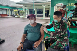 Pasien COVID-19 Dinyatakan Sembuh Bertambah 128 Orang di Tarakan