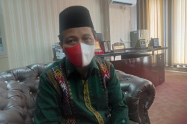 DPRD Kota Medan ingatkan pencairan honor pelayanan masyarakat