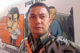 KPU Mamuju: Pemilih hasil PDPB triwulan II 2022 terdata 165.080 orang