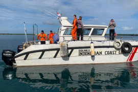 Tim SAR gabungan hentikan pencarian nelayan hilang kontak, syukur selamat