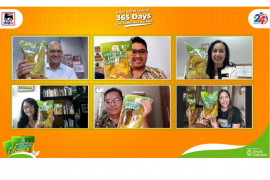 Kemendag dorong industri sawit berkelanjutan