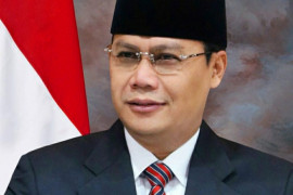 MPR gandeng PWI Bali gelorakan Empat Pilar Kebangsaan di saat pandemi