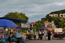 Aturan kebijakan  PPKM di Batam diperlonggar