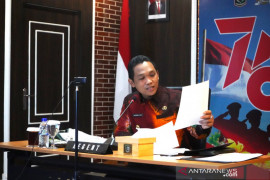 Pemkab Lumajang kolaborasi dengan lembaga luar negeri wujudkan smart city