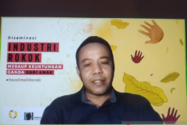 KPAI nyatakan RUU Pengasuhan Anak penting untuk disahkan