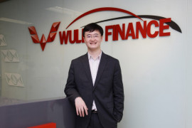 Bos Wuling kagumi karakter Greysia meski kalahkan China di Olimpiade