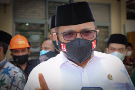 Kementerian Agama kucurkan dana Rp233 miliar bantu pesantren LPQ madrasah