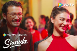 Serial Indonesia "Sianida" sajikan nuansa baru